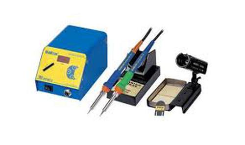 หัวแร้ง Solder iron hfh02